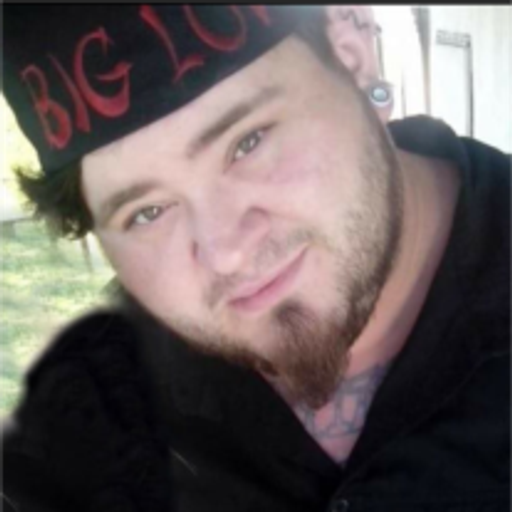 Casey Eric Russell "Big Love" Profile Photo