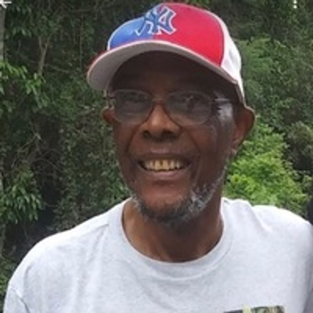 Leroy Ainsworth Wilson