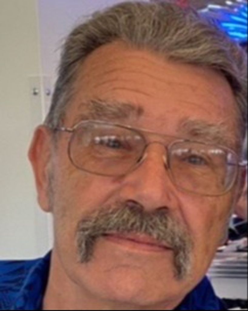 Stevie Carrol Coulter