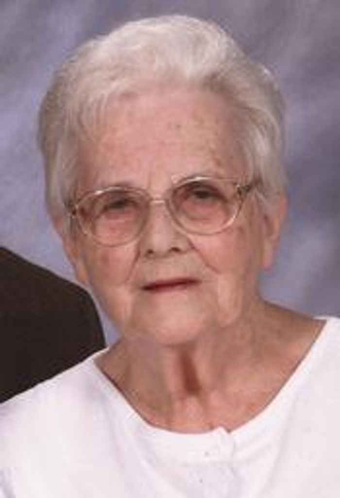 Lillian T. Rigby (Nee Truitt)