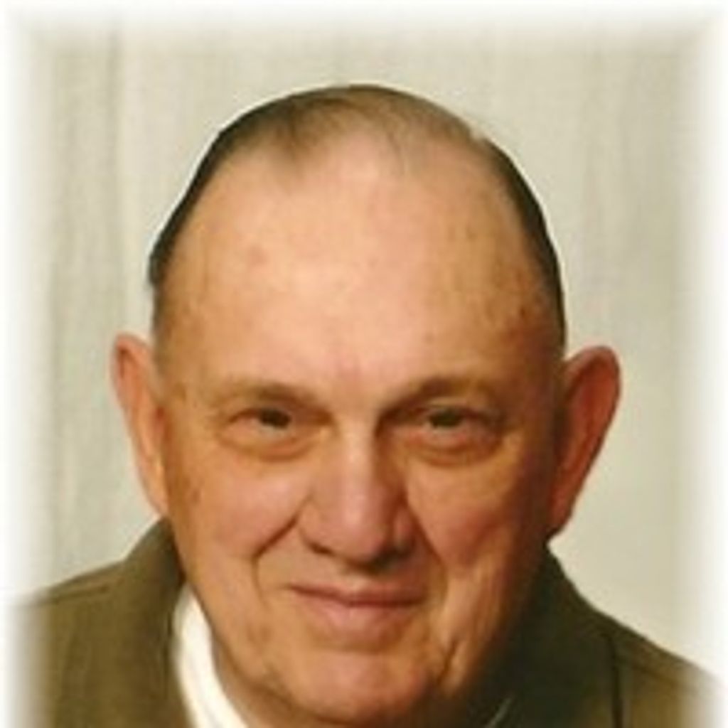 William M Heinen