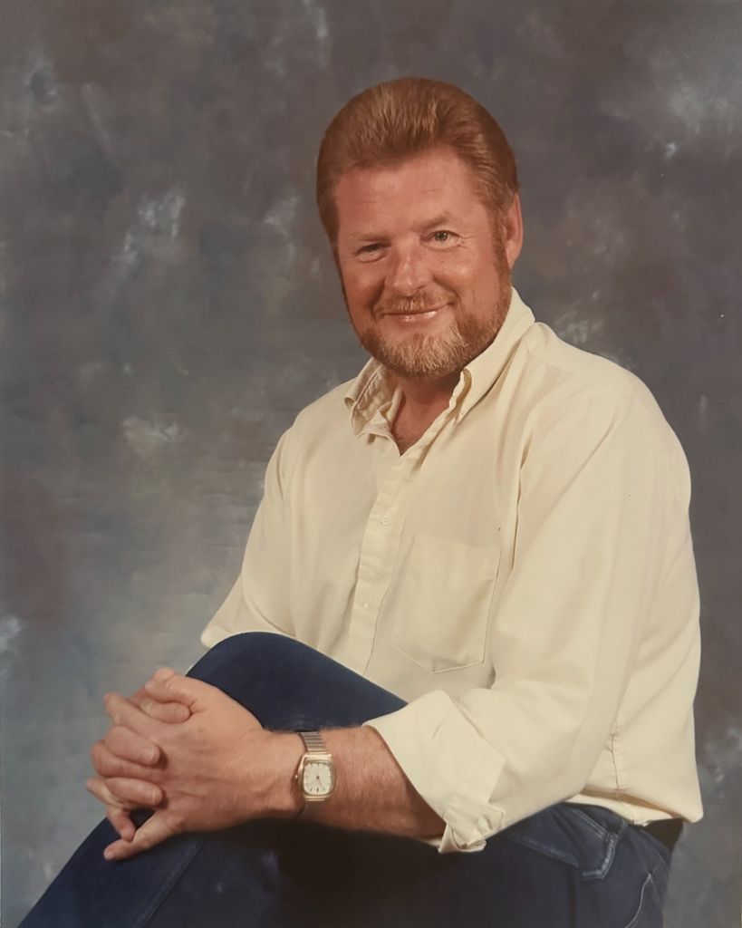 Jimmy Wayne Pledger Profile Photo