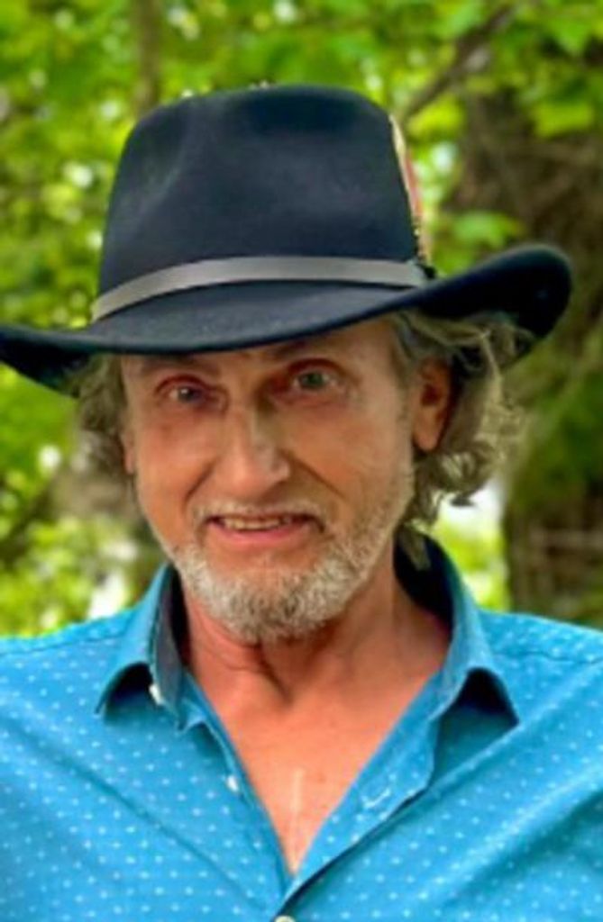 Bruce Edward Ballard