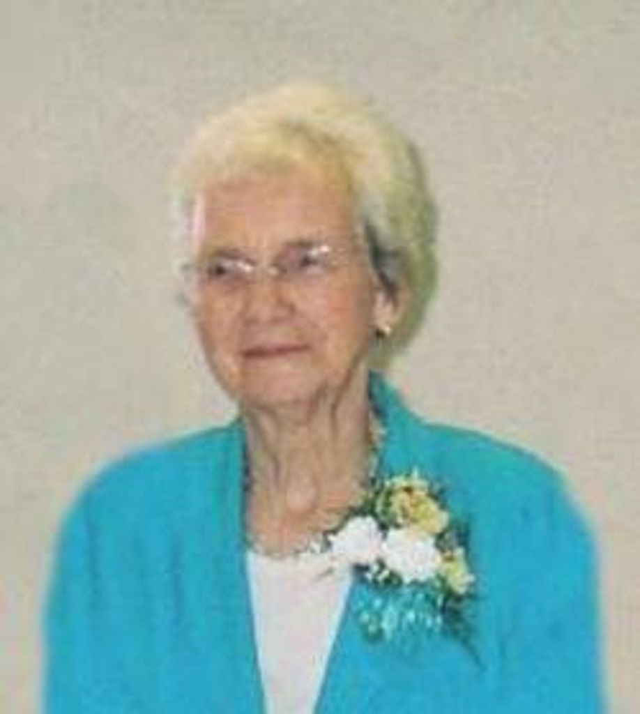 Rowena Myrtle Haynes Profile Photo