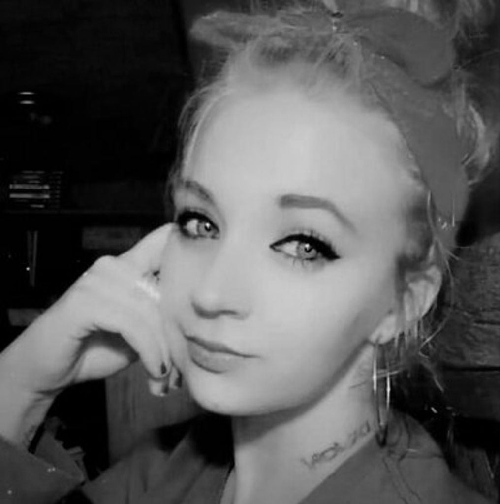 Dylayna Rianne Swallow Profile Photo