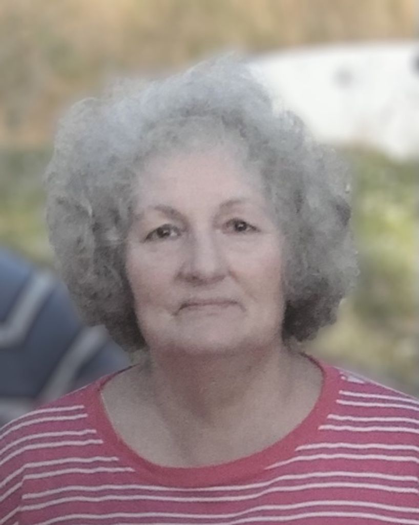 Delores Jean Thompson