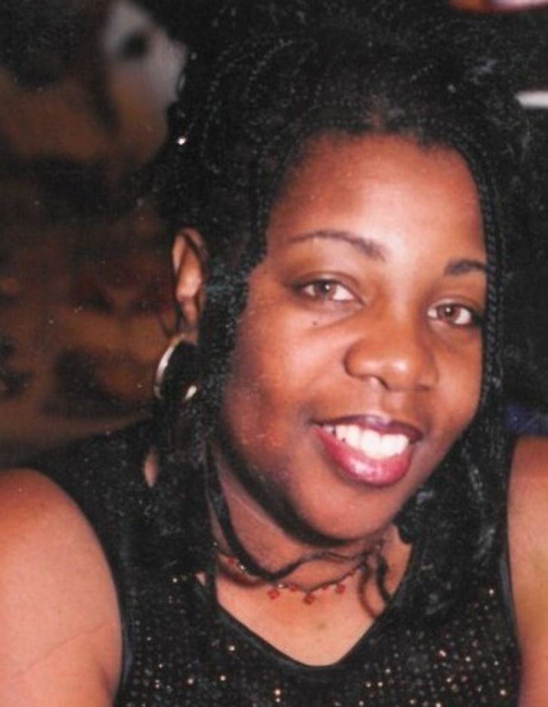 Zenobia Lowe-Williams U.S. Navy (Retired)