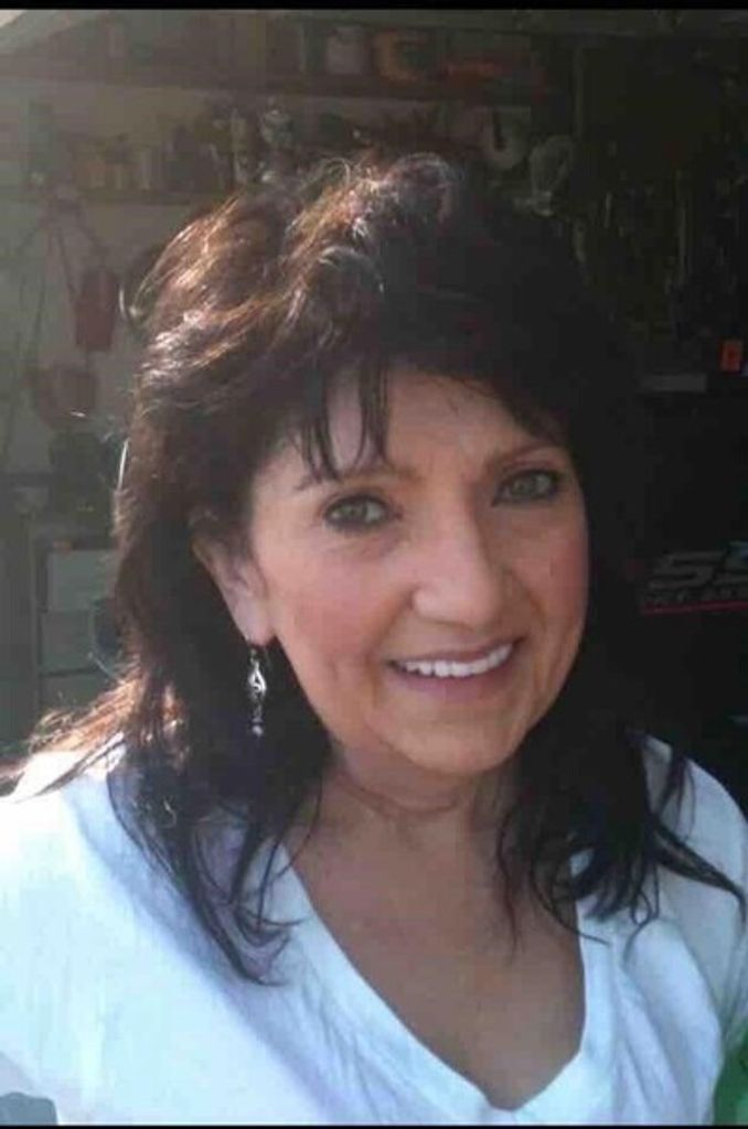 Cynthia Brents Profile Photo