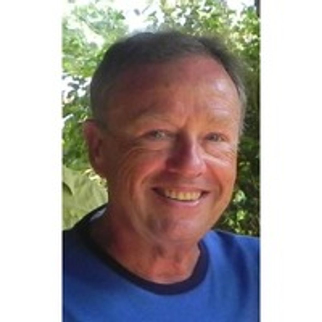 Ralph Govin