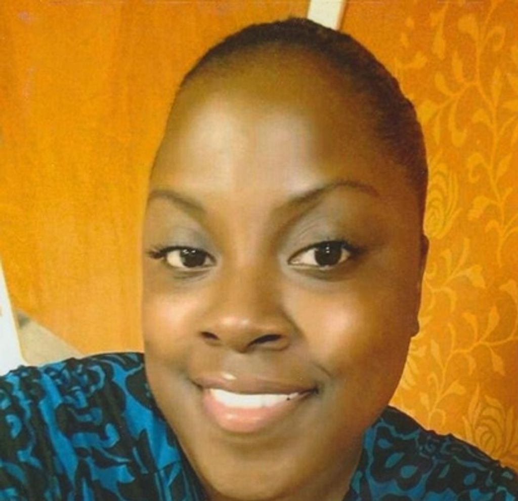 Ms. Ericka Jean