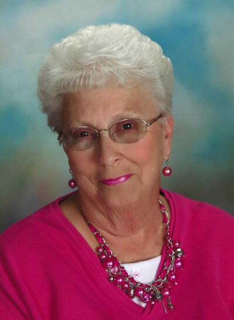 Connie Faye George Profile Photo