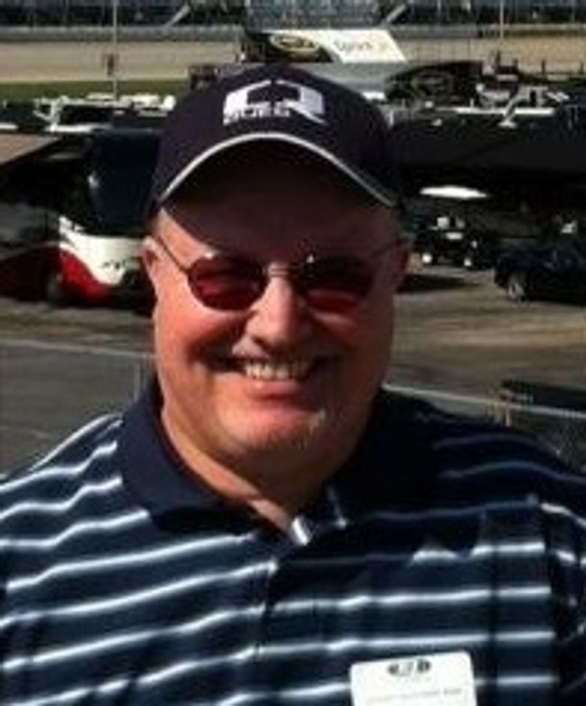 Timothy Jordan