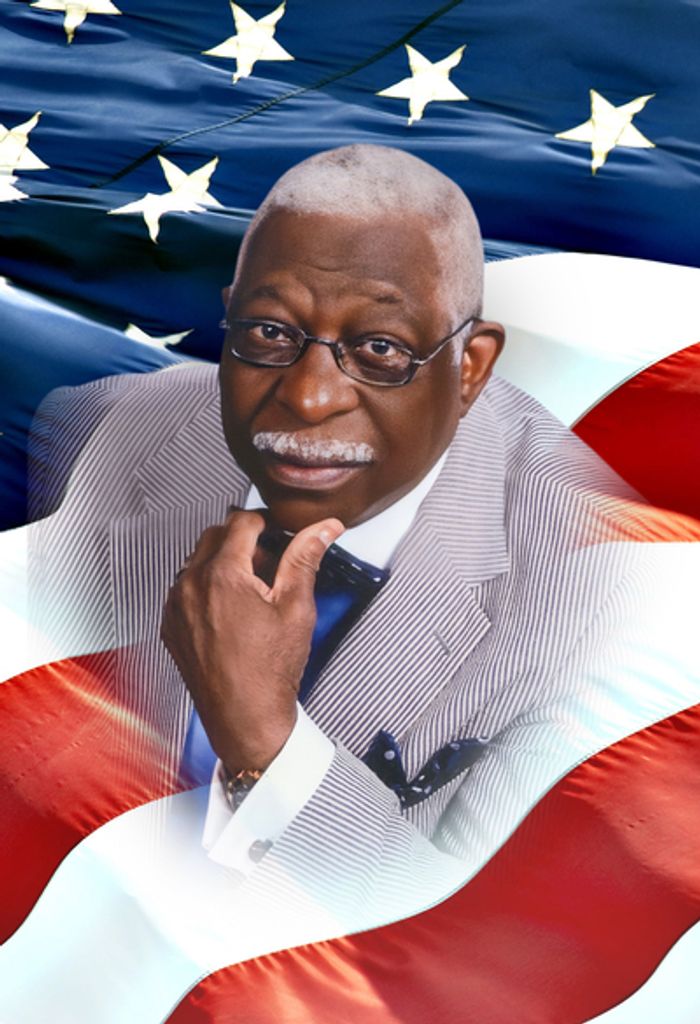 George Gethers Profile Photo