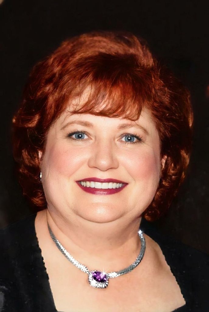 Susan Ann Laperouse