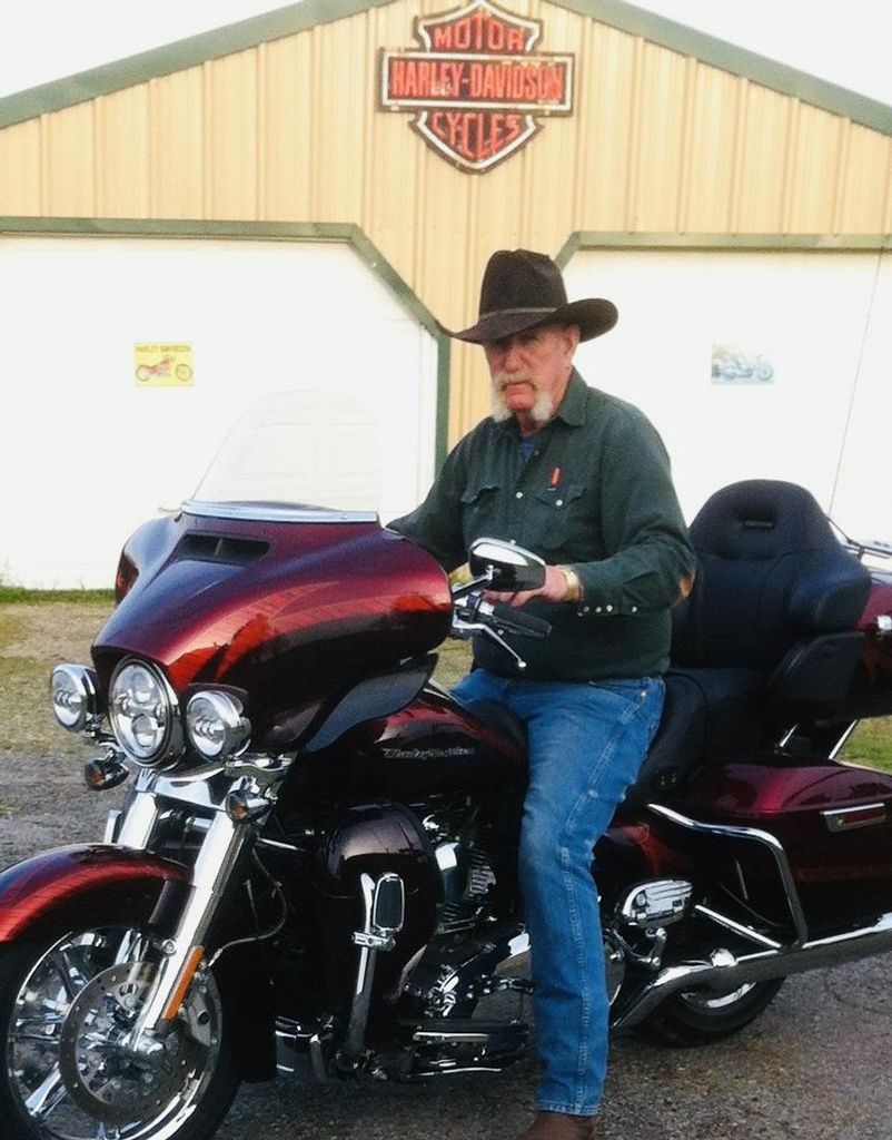 Charles Alton Weeks Profile Photo