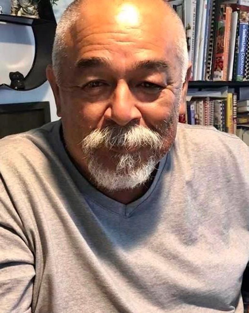 Edward Paul "Eddie" Hernandez Profile Photo
