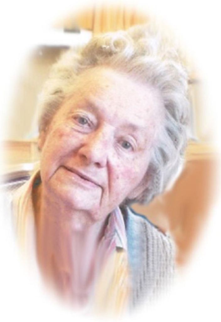 Dorothy Eileen Hofer