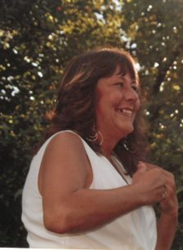 Jo Lana Byrum Profile Photo
