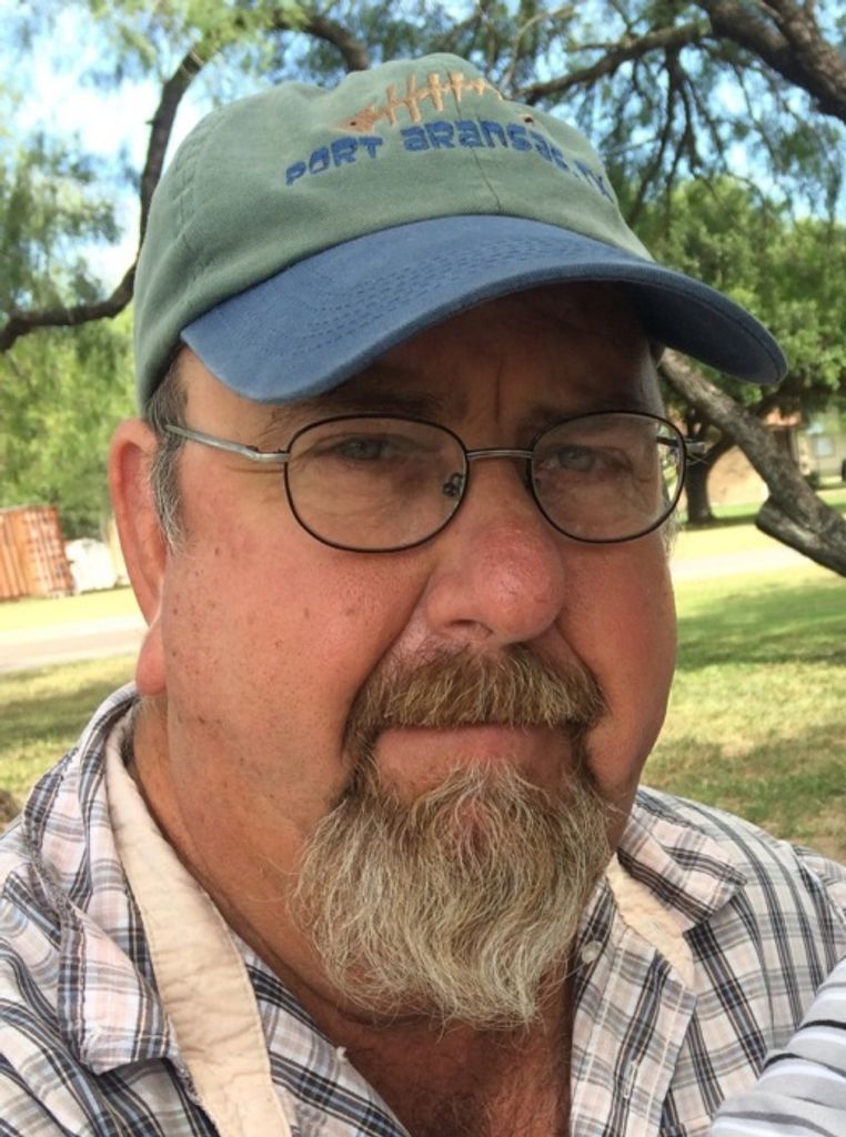 Albert Luckenbach, Iii Profile Photo