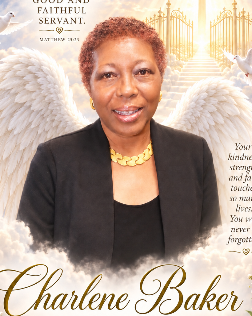 Charlene Baker Profile Photo