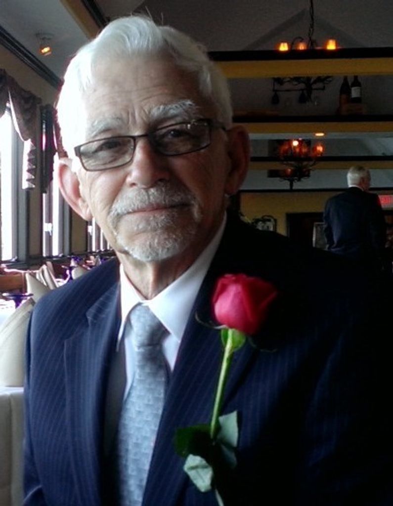Robert L. Thibault