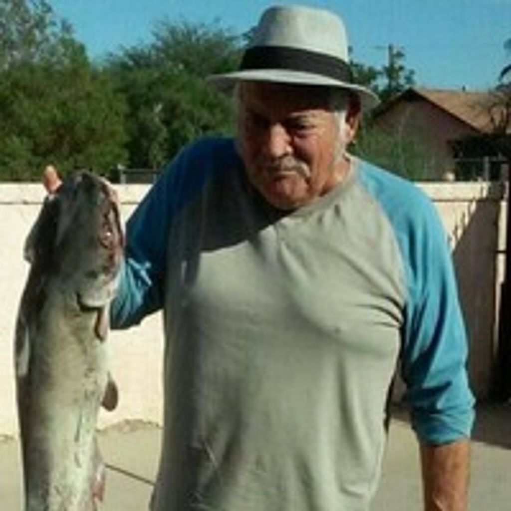 Salomon V. Saenz