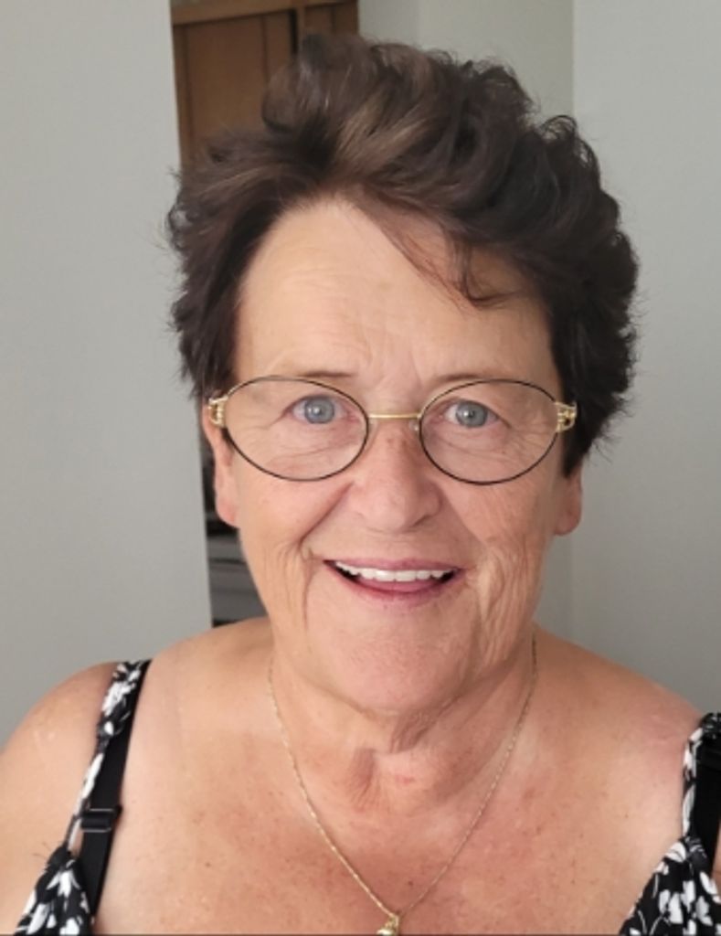 Pauline Allen Profile Photo