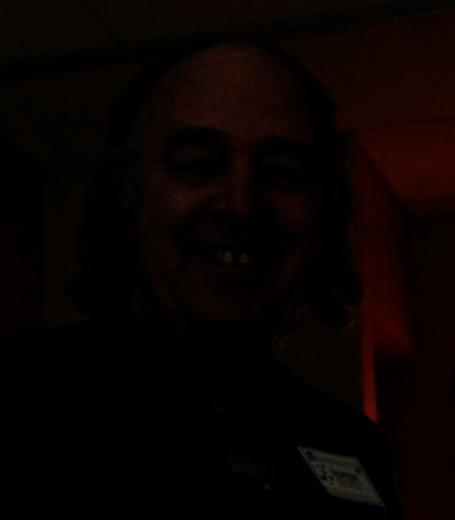 Ricky Mark Green