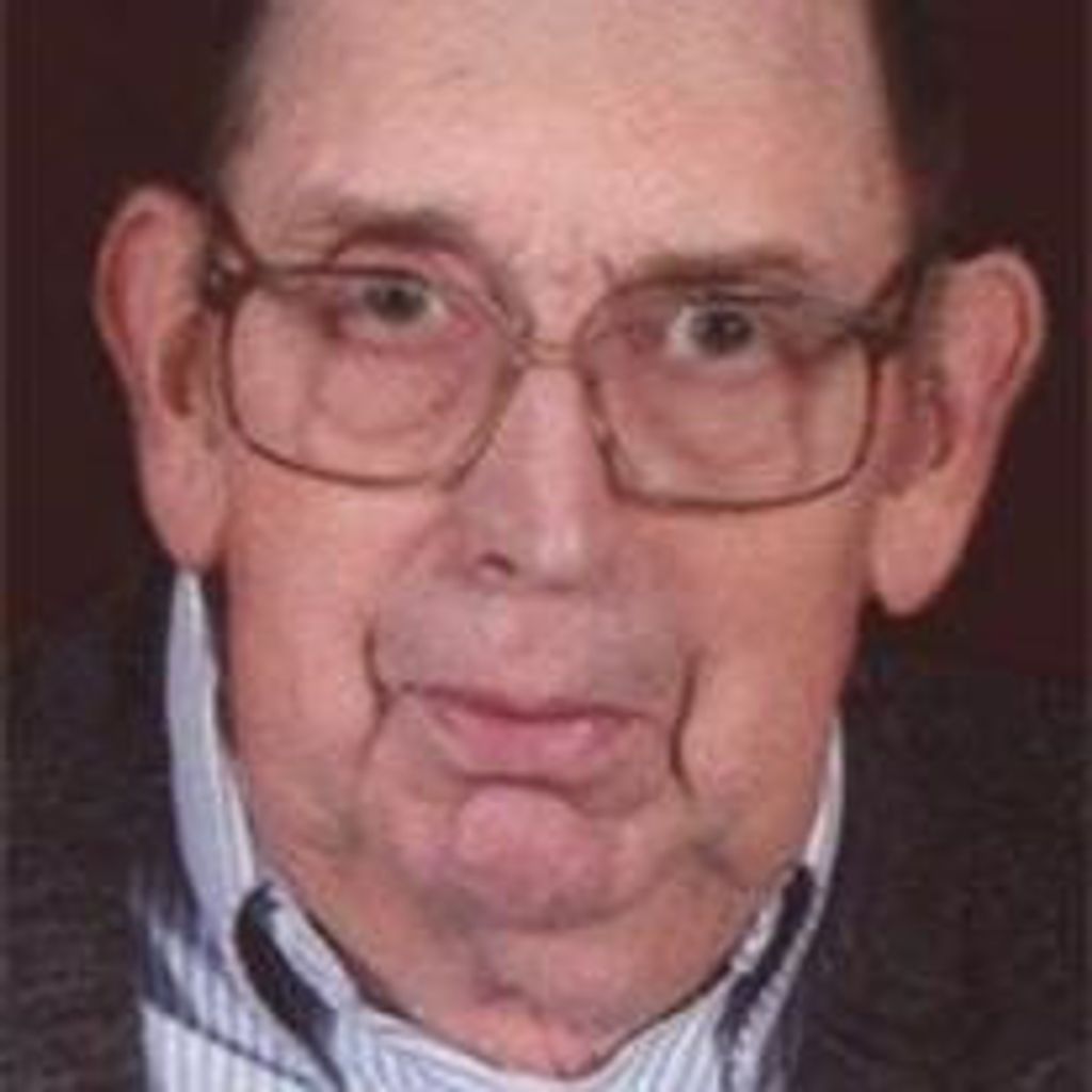 Melvin Yarnell