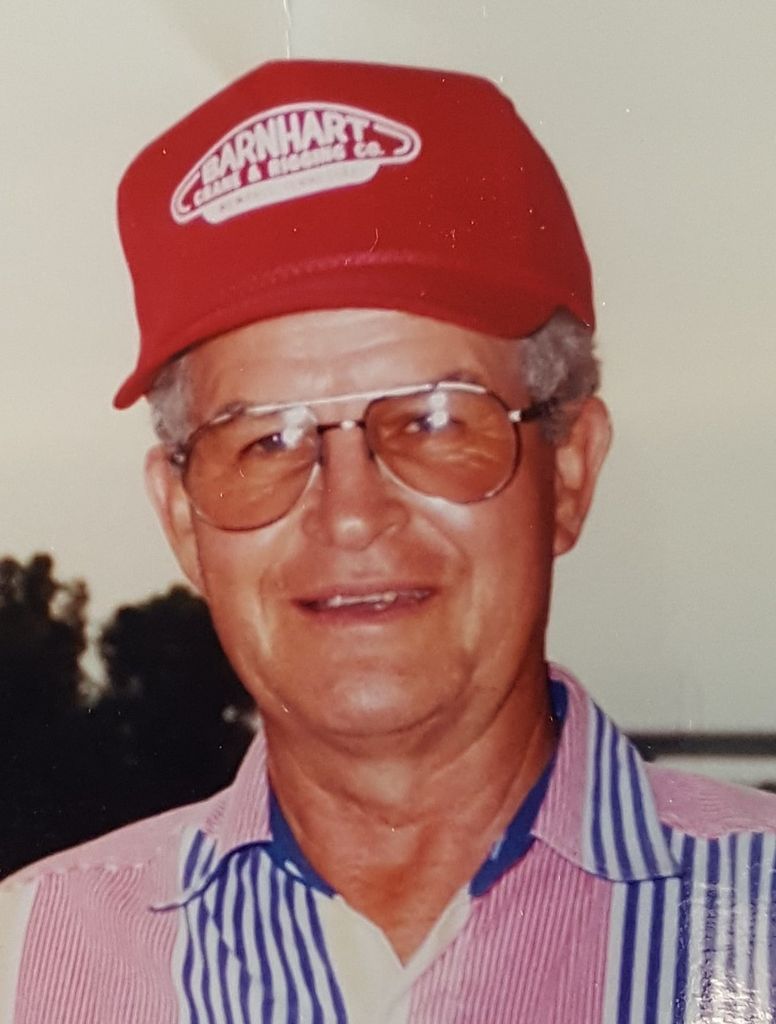 Billy Randall Wyrick