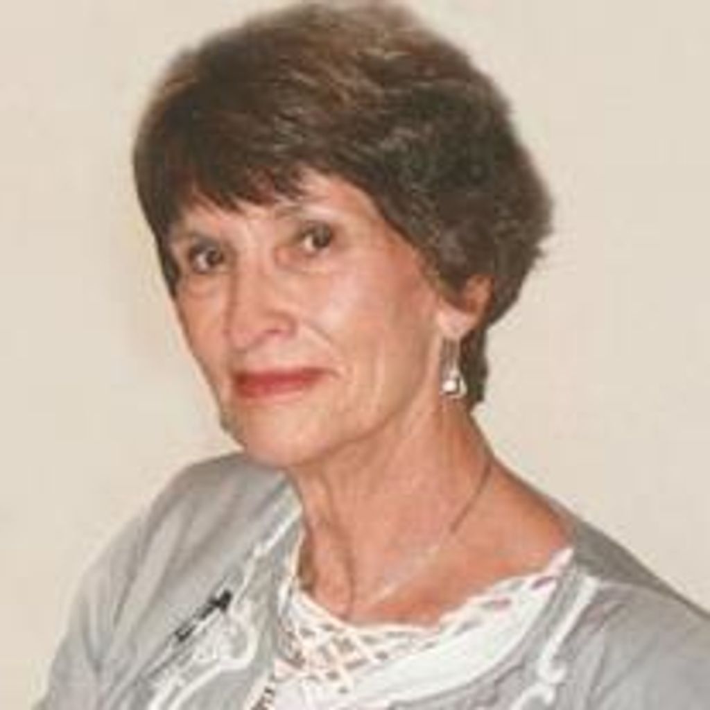 Shirley M. Zettler