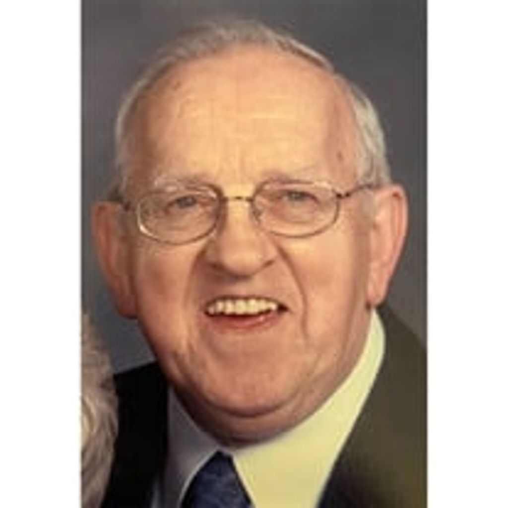 Eugene C. (Pete) Biskupski