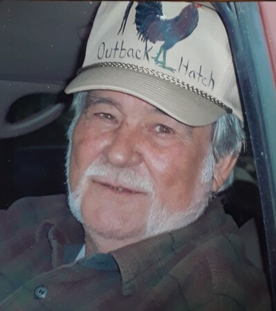 Billy Joe Mullinax Profile Photo