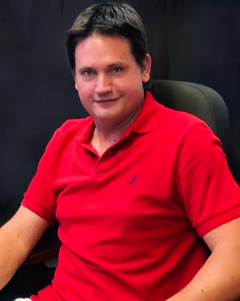 Brady Bowman Ring Profile Photo