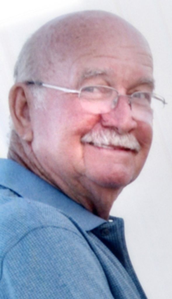 William Douglas Watson