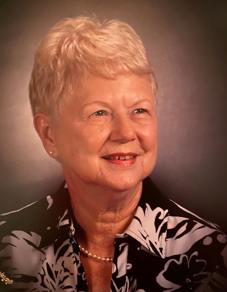 Beth Marshall Profile Photo