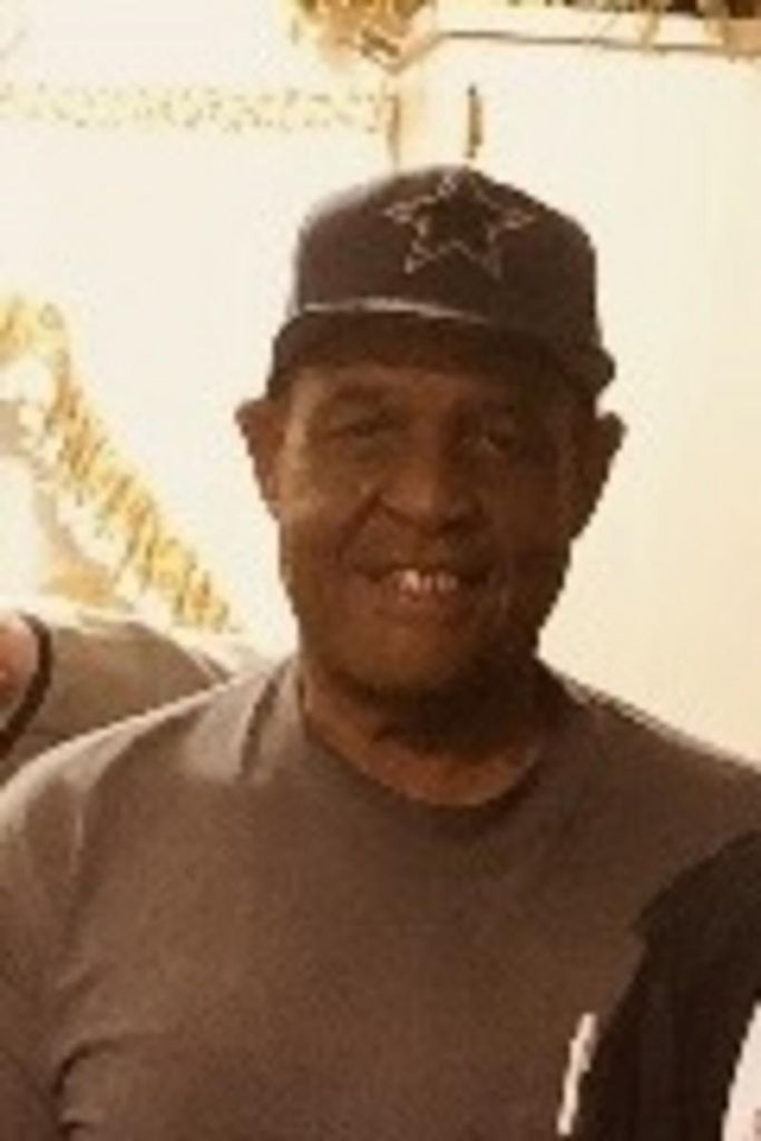 Curtis Houston, Sr. Profile Photo