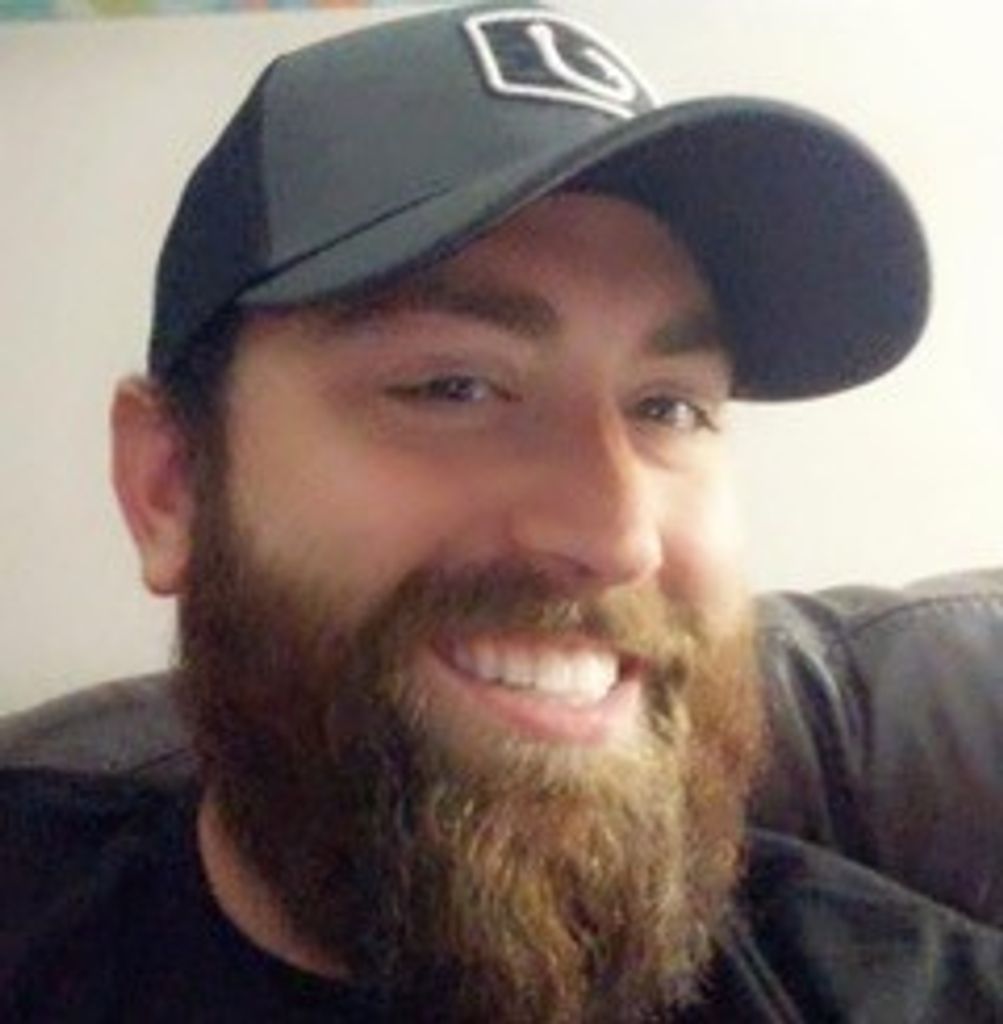 Jarrod Hartley