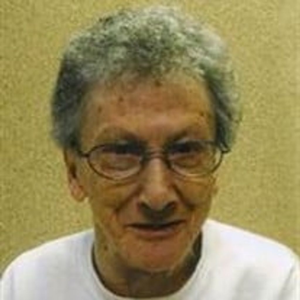Ruth Charolette Rund