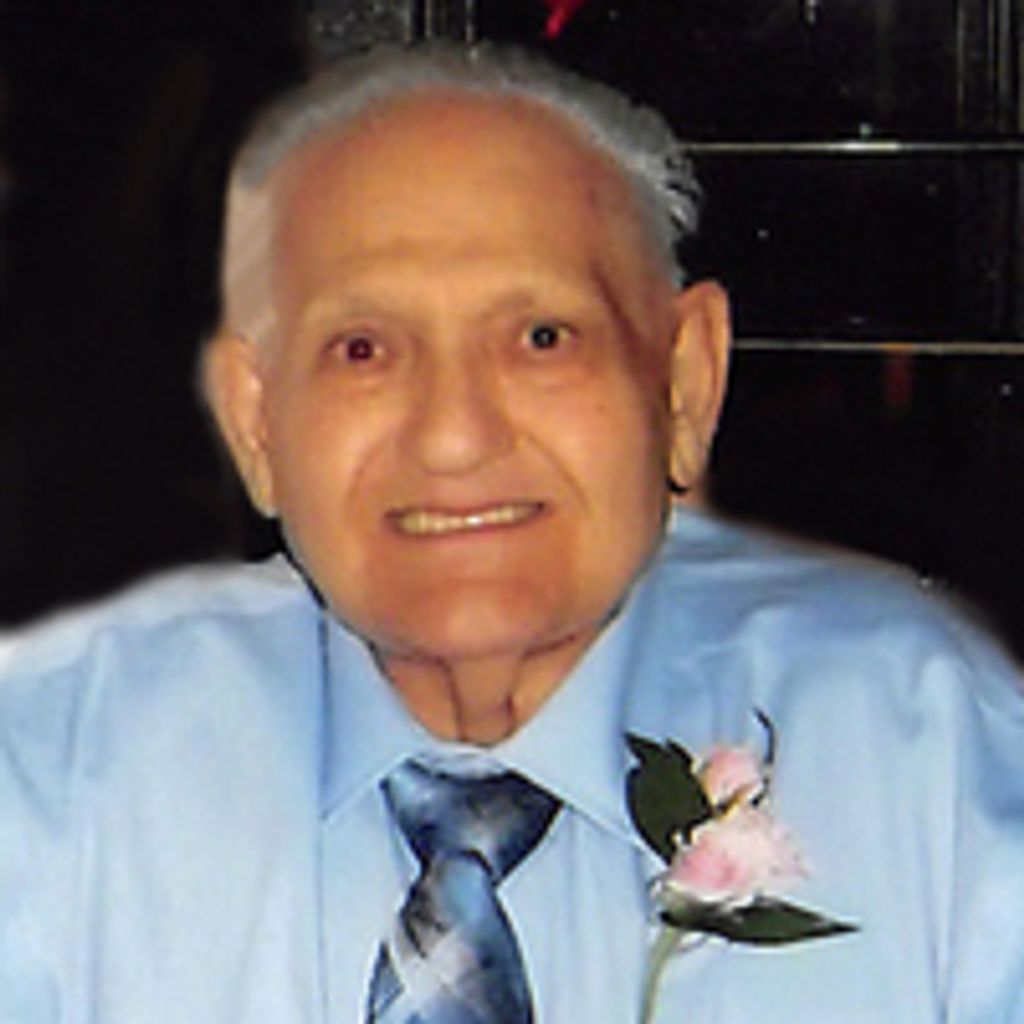 Joseph A. Bona Sr.