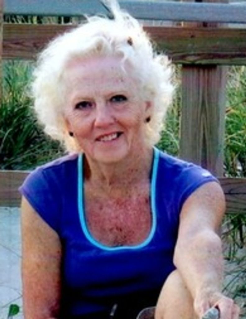 Vonda "Sue" Manley Profile Photo