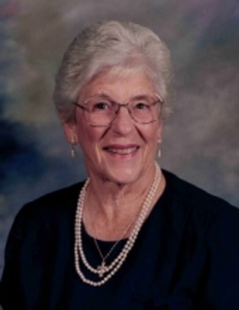 Mabel Suddarth Claytor Profile Photo