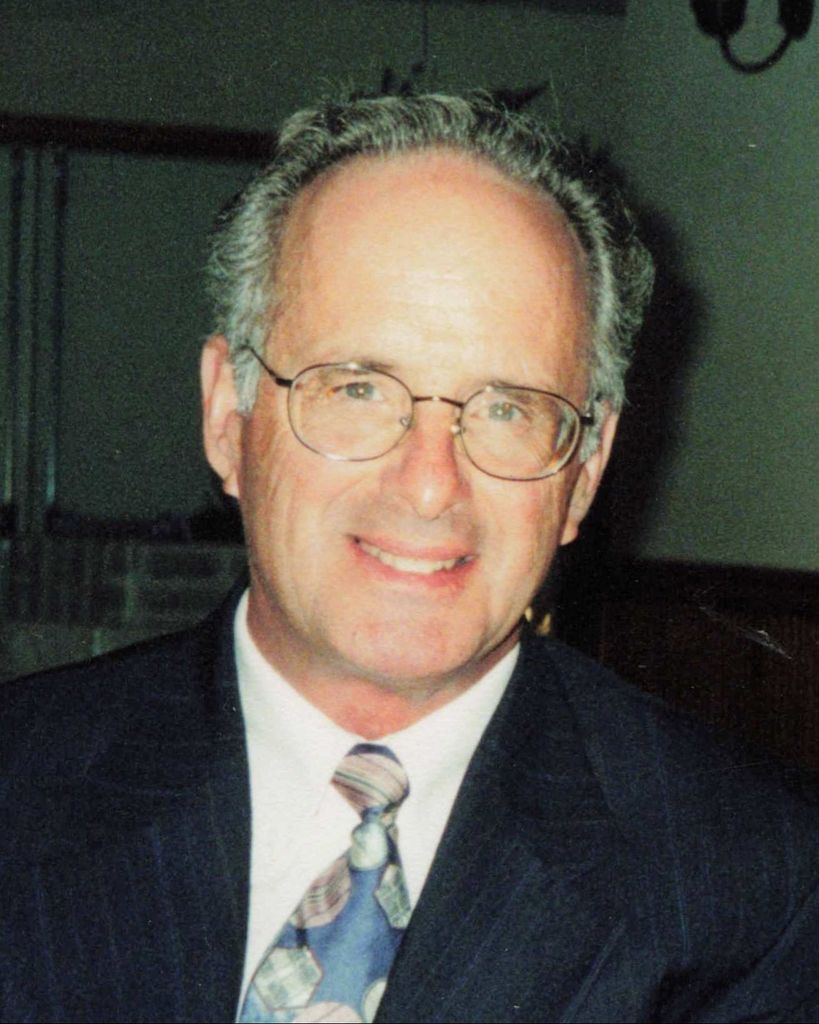Gerald "Jerry" R. Clark, Jr.