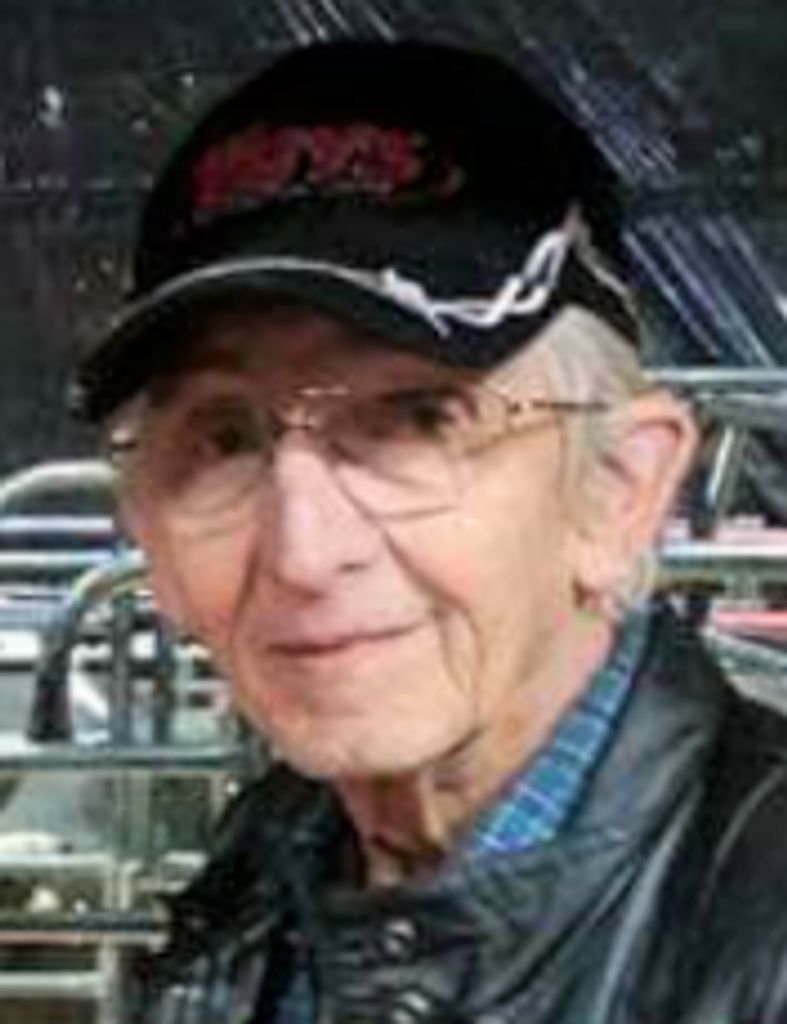 Roger Moyer Profile Photo
