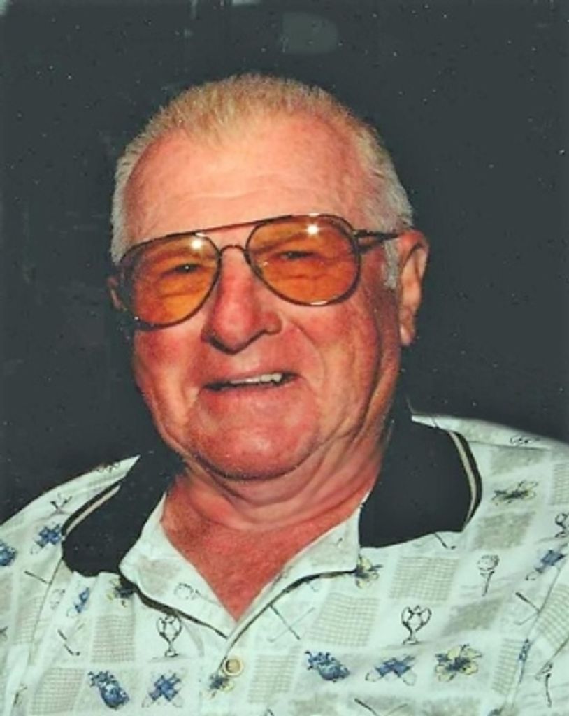 Robert Stanley Davis