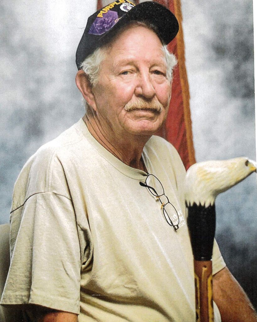 Thomas William Knepp Profile Photo