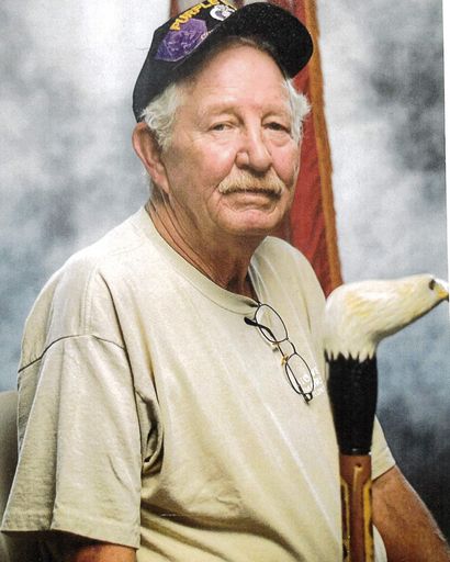 Thomas William Knepp's obituary image