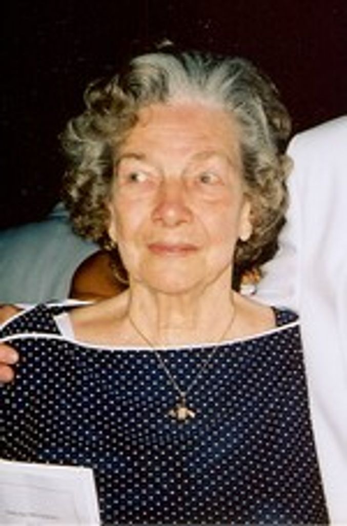 Margaret Mary White Profile Photo