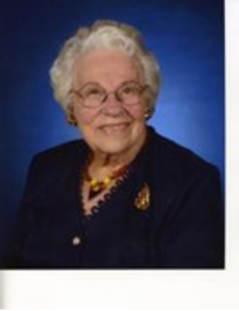 Mildred (Micki) Madeline Stevens