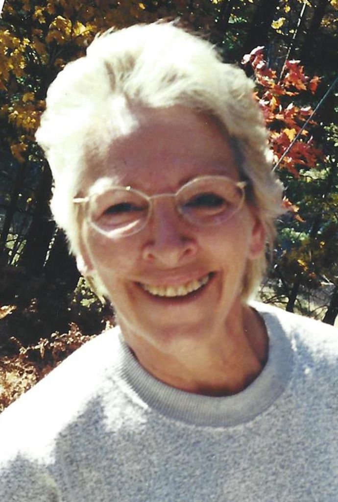 Connie Courtade